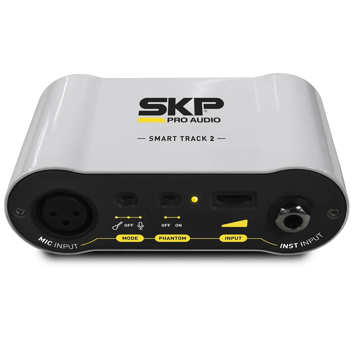 Skp PRO Audio Smart Track 2