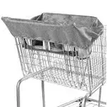 Take Cover Shopping Cart & Baby High Chair Cover