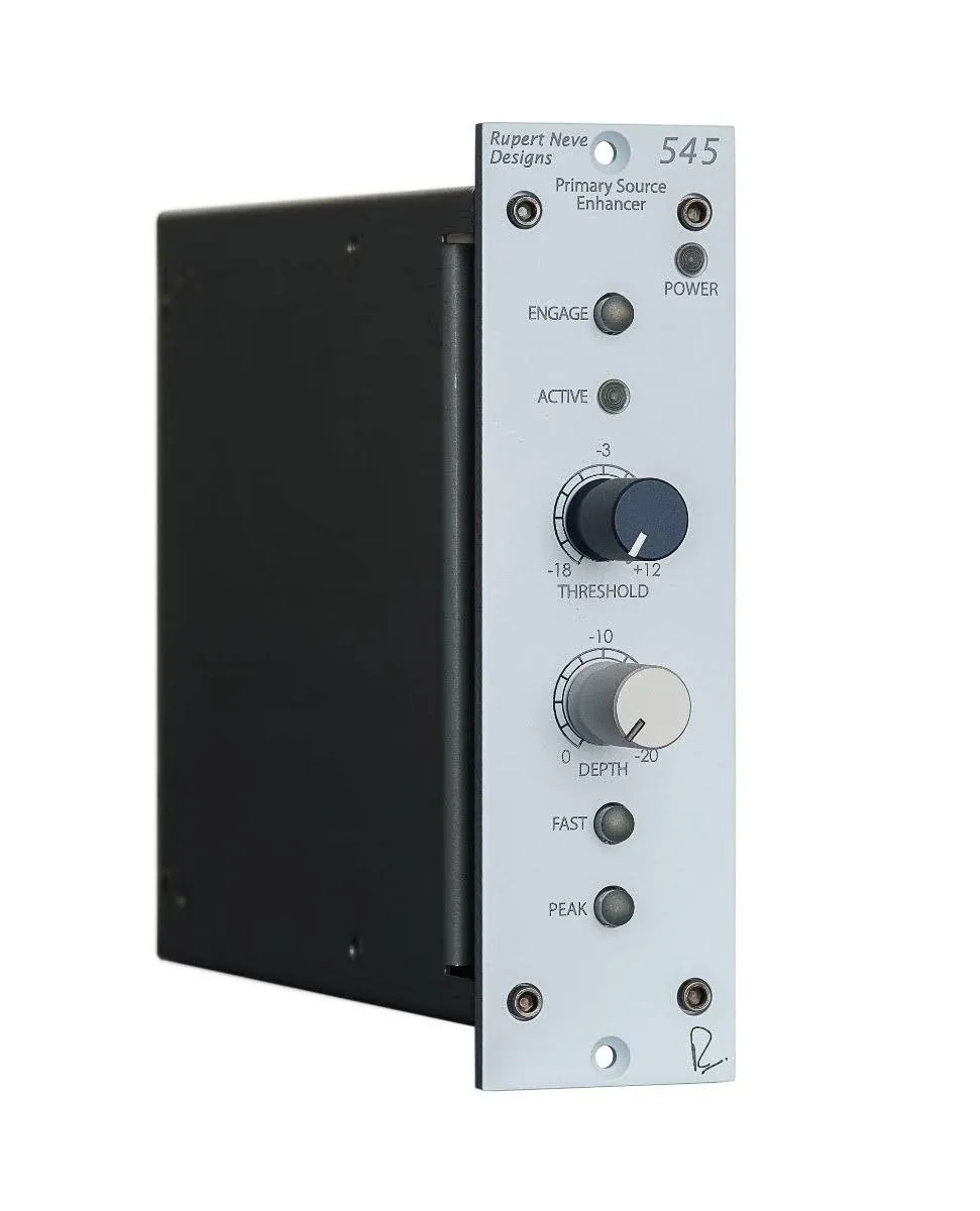 Rupert Neve Designs 545 Primary Source Enhancer