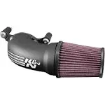 K&N 57-1137 Performance Air Intake System