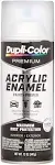 Dupli-Color® PAE114 - 12 fl. oz. Crystal Clear Acrylic Aerosol Enamel