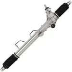 BuyAuto Parts Power Steering Rack & Pinion