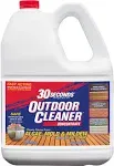 1 gal. Outdoor Cleaner Concentrate