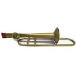 Kazoo 201 Metal Trombone