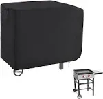 Royal Gourmet 2 Burner Propane Gas Flat Top Grill Cover