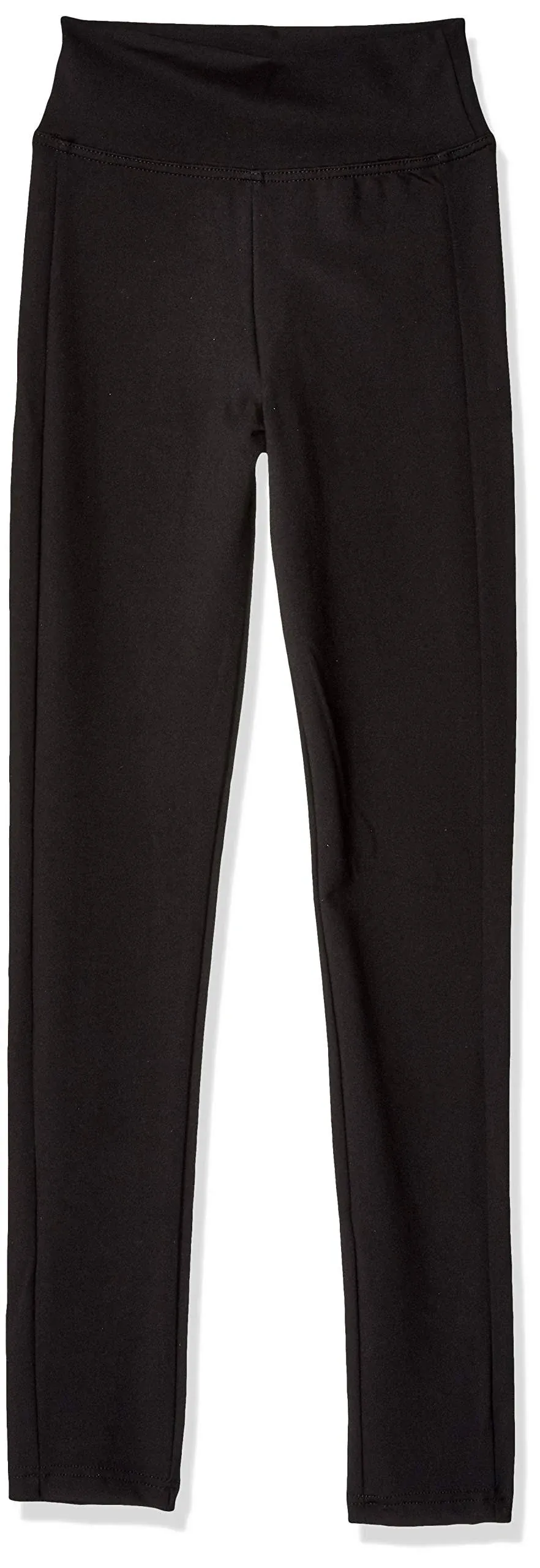 Capezio Girl&#039;s Active Comfort High Waist Leggings - TB204C