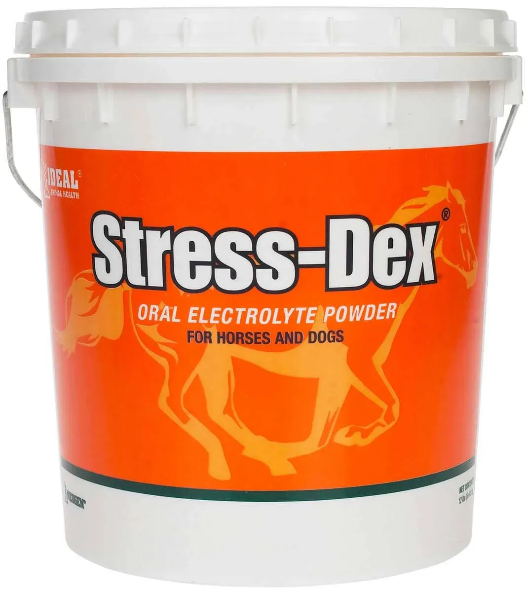 Stress-Dex Electrolyte Supplement