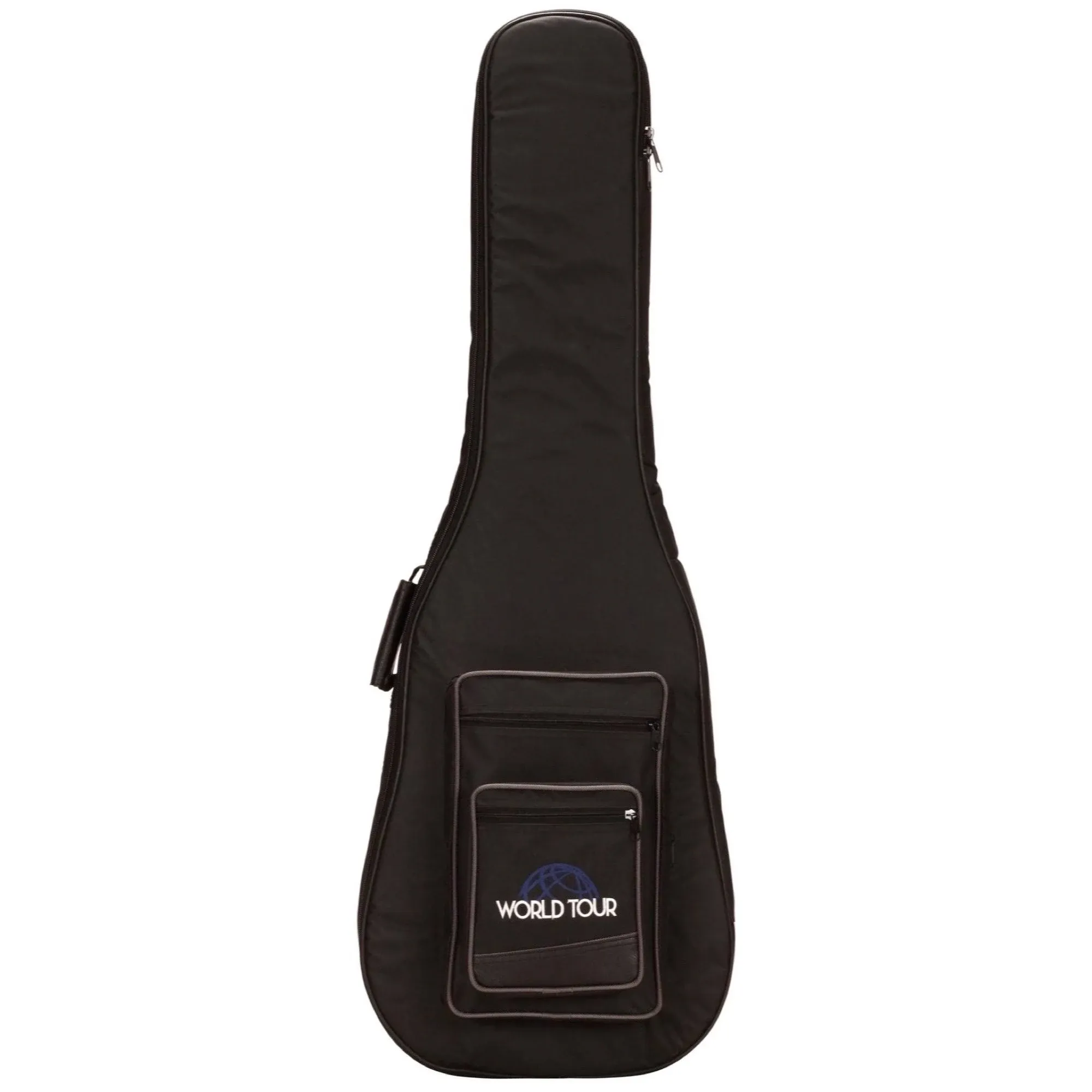 Deluxe Series Electric Bass Gig Bag