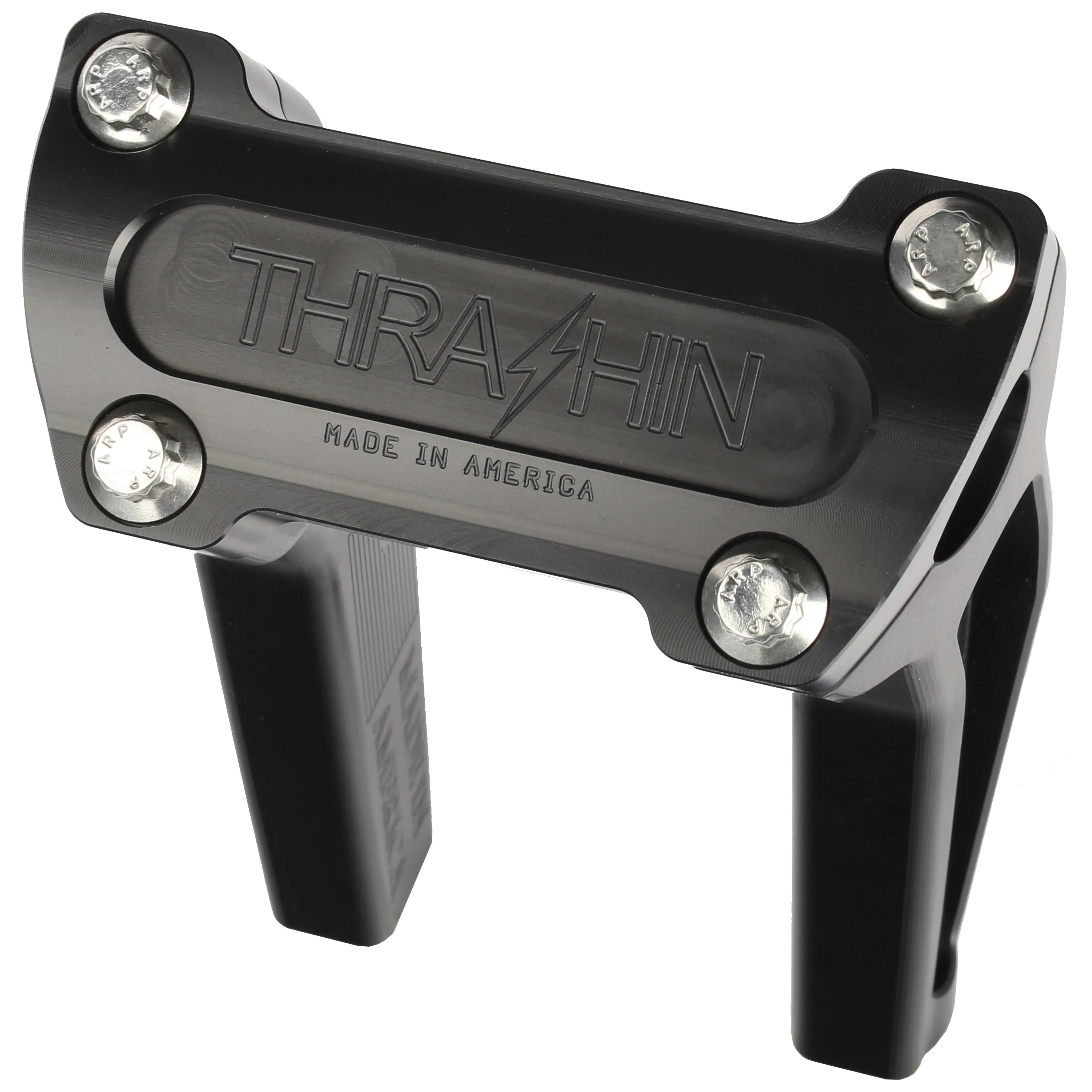 Thrashin Supply Co. Pullback Risers