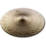 Zildjian 22" K Constantinople Medium Thin High Ride Cymbal