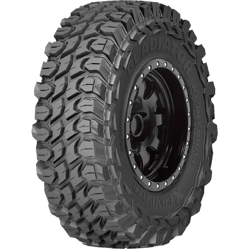 Gladiator X Comp ATR Radial (10ply) ATV/UTV Tire [30x10-14]