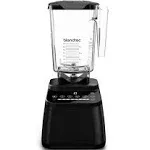 Blendtec Designer Series Wildside+ And Go Cup Blender - Black CTB1