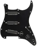 EMG DG20 David Gilmour Pickguard