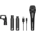 XSW-D Vocal Set (Digital Band; 2.4 GHz) Digital Wireless Microphone System with XS1 | Reverb