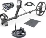 NOKTA The Legend WHP Metal Detector