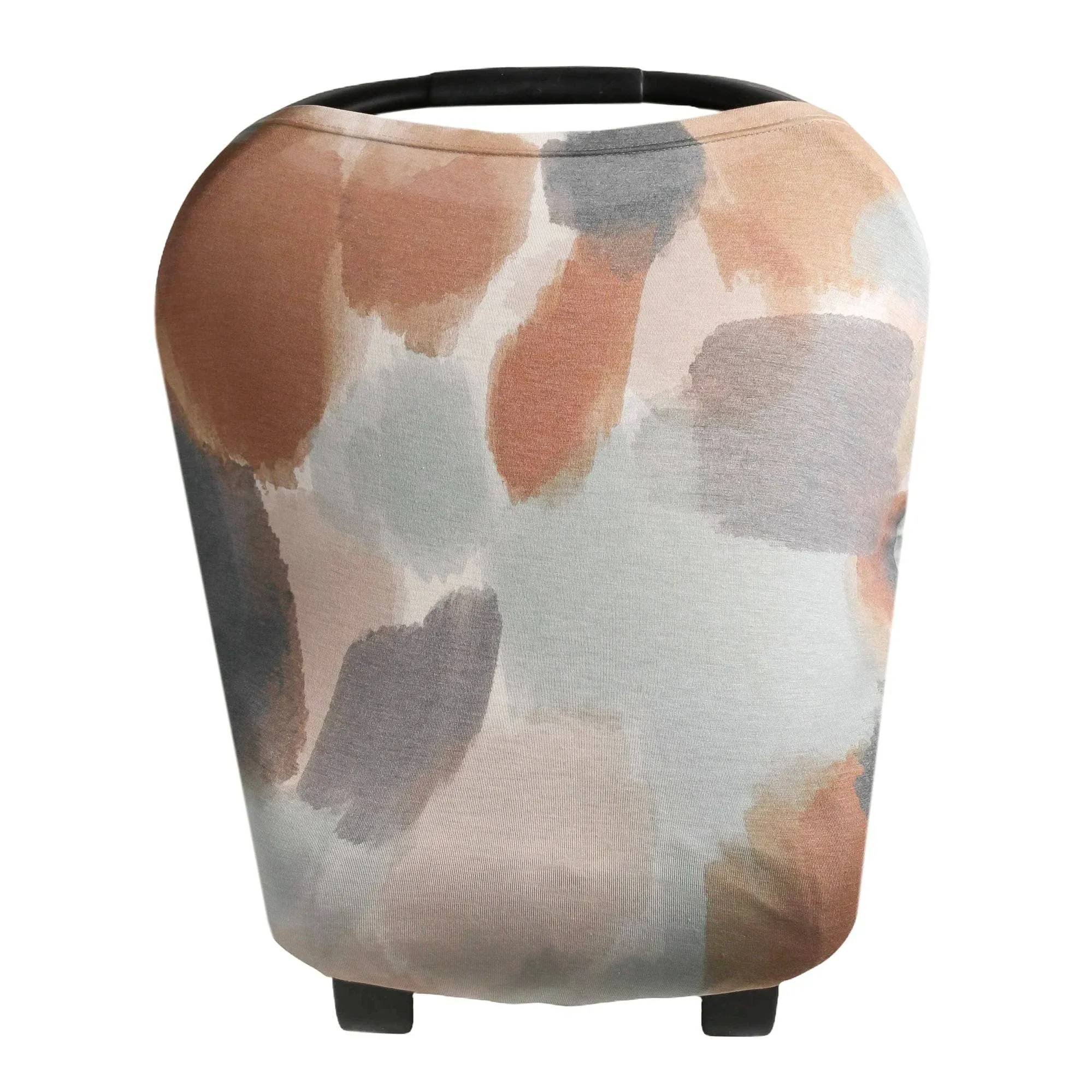 Copper Pearl 5-in-1 Multi Use Cover Picasso