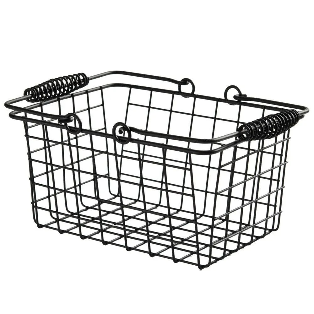 American Metalcraft RBHB975 Rectangular Basket