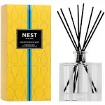 NEST New York Amalfi Lemon &amp; Mint Reed Diffuser