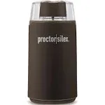 Proctor Silex Fresh Coffee Grinder