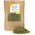 Kitty City Premium natural Catnip Bag, 2.5 Cups (46g)