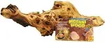 Zoo Med Natural Mopani Wood for Aquariums or Terrariums