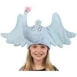 Dr. Seuss Horton Costume Hat