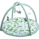 Baby Gym Play Mat for Infant Baby Play Gym Playmats for Newborn Activity Gym for ...