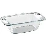 Pyrex 1.5 Quart Loaf Dish