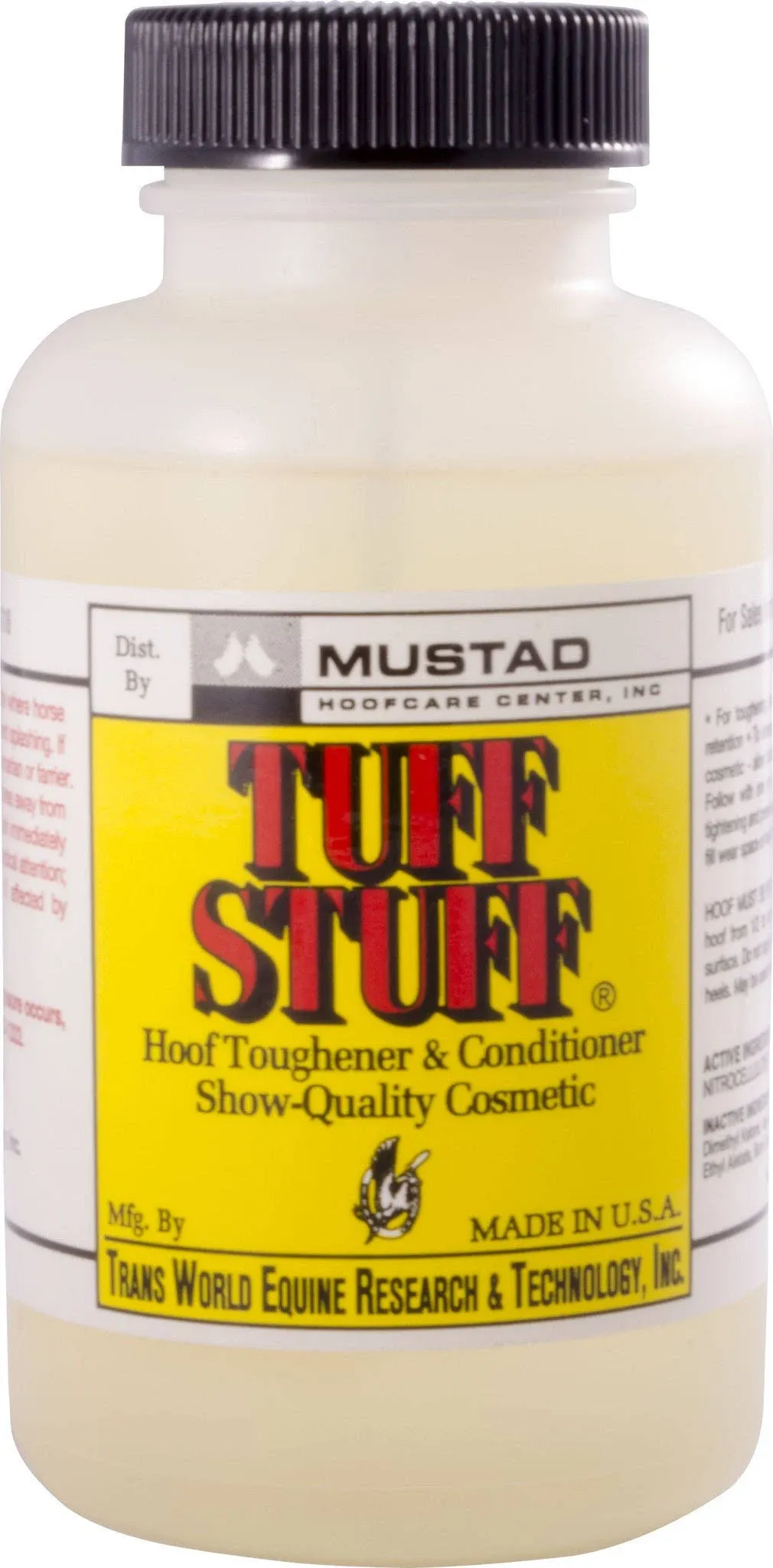 Tuff Stuff - 7.5oz