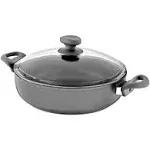 Saflon Titanium Nonstick 4 Quart Saute Pot