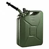 Wavian Jerry Can - 10 Liter - Green