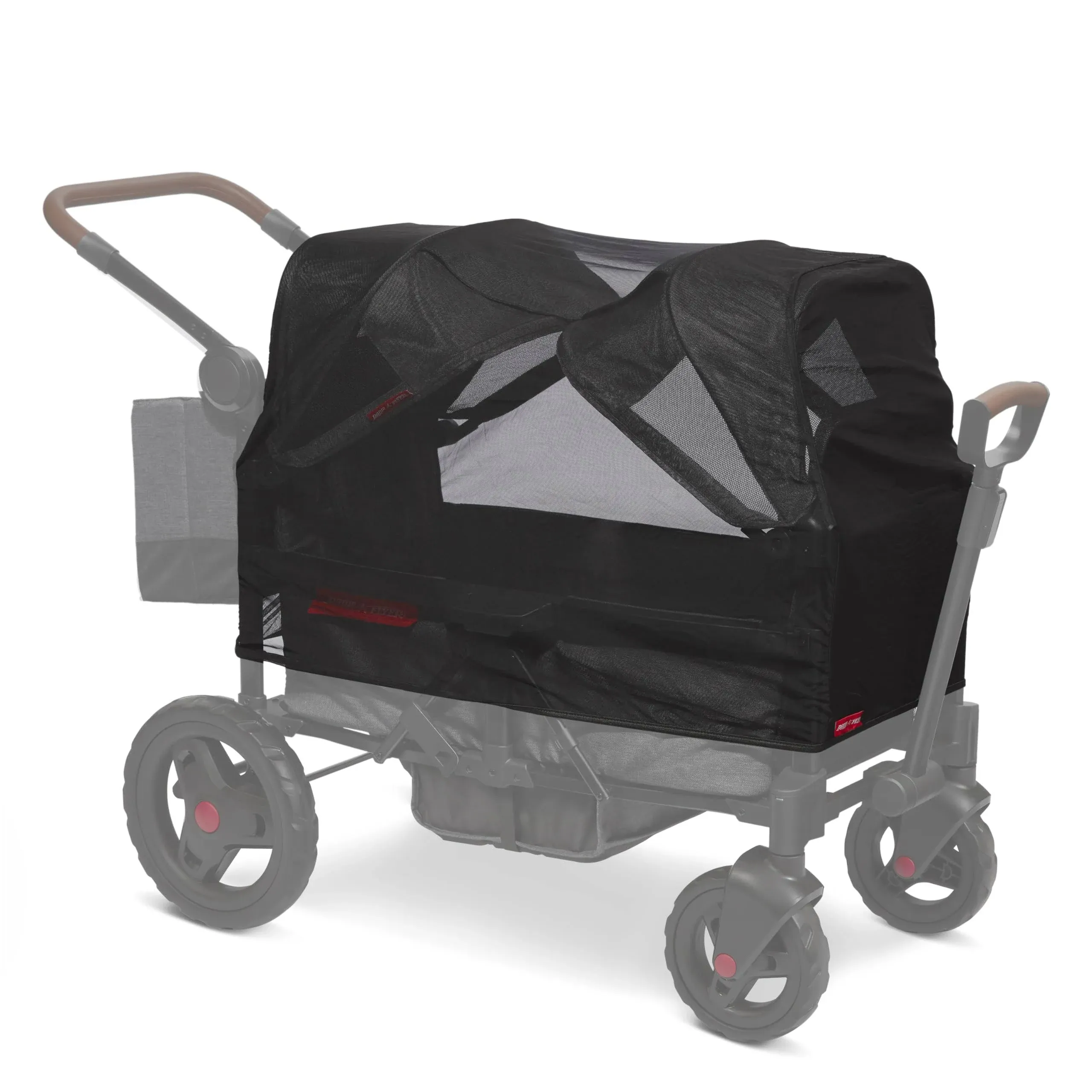 Mosquito Mesh with Bag - Voya™ Stroller Wagon