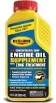 Rislone Hy-per Lube Zinc ZDDP Supplement 11oz