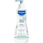 Mustela Gentle Cleansing Gel - 25.35 fl oz