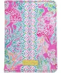 Lilly Pulitzer Passport Cover