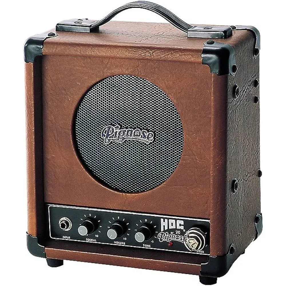 Pignose Hog 20 Portable Guitar Amp