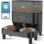 iPettie Automatic Pet Feeder