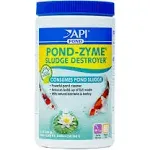 PondCare Pond-Zyme with Barley Pond Cleaner 1 Pound