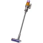 Dyson V12 Detect Slim Absolute Broom Vacuum Cleaner Clear