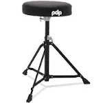 PDP 300 Series Round-Top Drum Throne