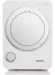 Wabi Baby Touch Panel Dual Function UV Sterilizer & Dryer