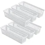 Storage Trays For Organizing Drawers Kitchen Storage Baskets Garage Containers S