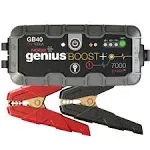 NOCO Boost Plus Jump Starter