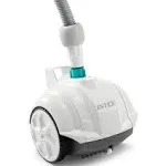 Intex 28007E Above Ground Swimming Pool Automatic Vacuum Cleaner w/ 1.5" Fitting