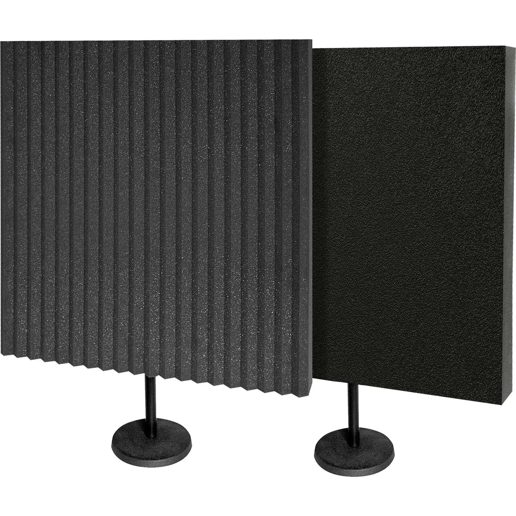 Auralex DeskMAX Portable Acoustic Treatment Panels