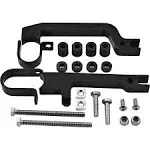 Powermadd 34450 Handguard Snowmobile Mount Kit