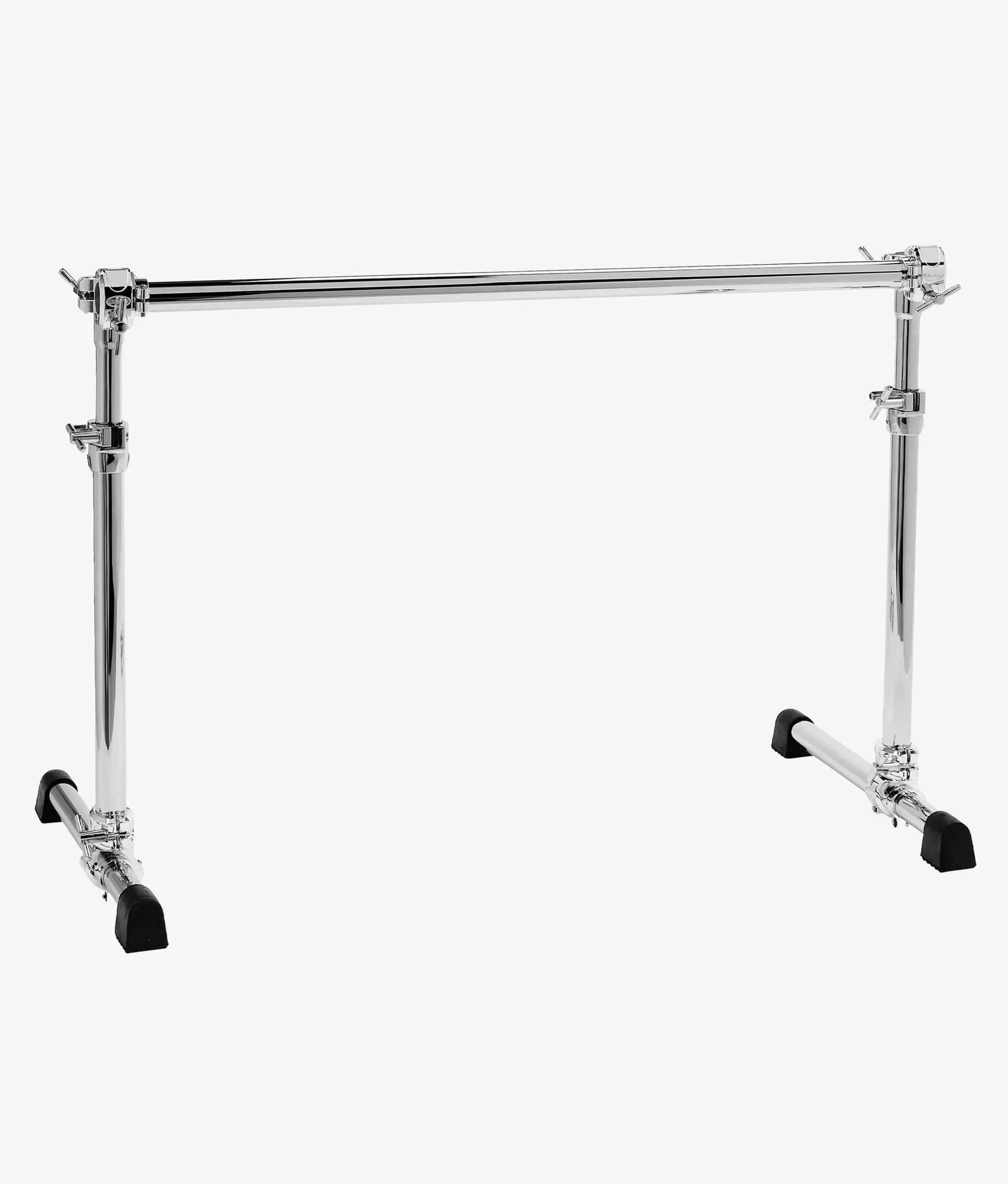 Gibraltar GCS200H Chrome Series Height Adjustable Universal Straight Rack