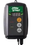 Jump Start MTPRTC Digital Controller Thermostat for Heat Mats Seed Germination