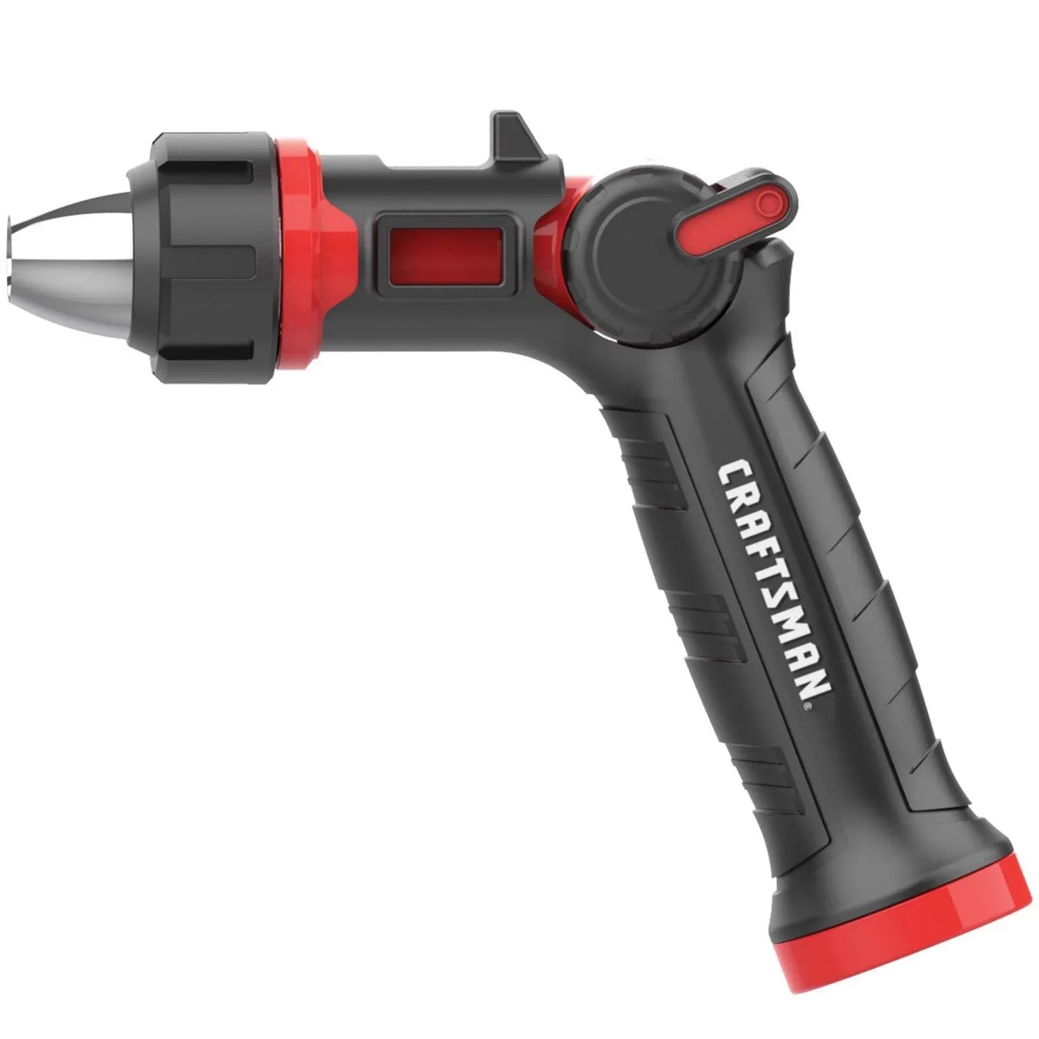 Craftsman Adjustable Jet Stream Hose Nozzle