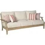 Clare View Sofa with Cushion